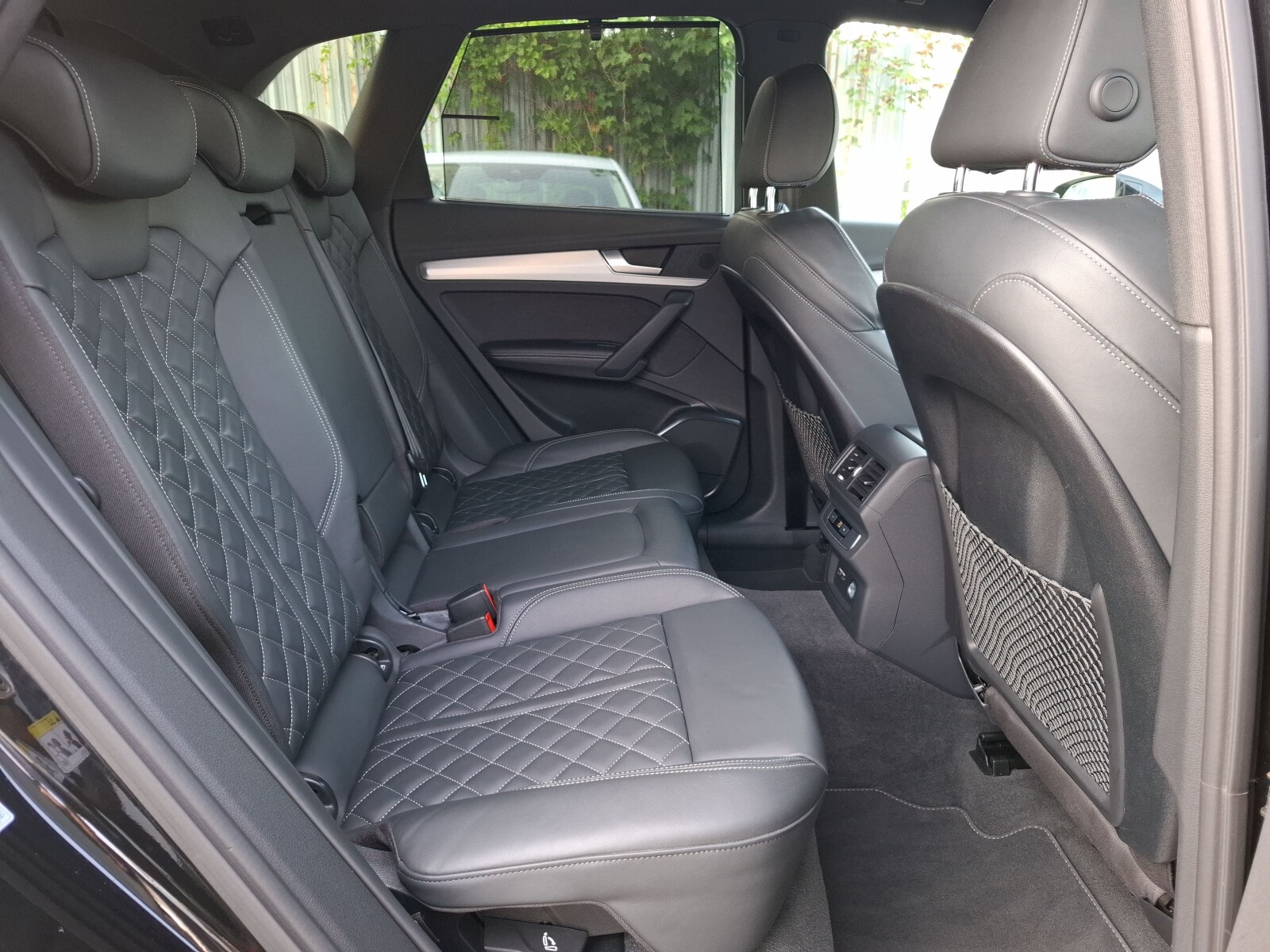 Audi Q5 - zdjęcie 17