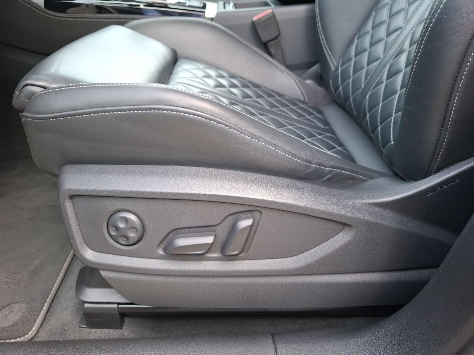 Audi Q5 - zdjęcie 13