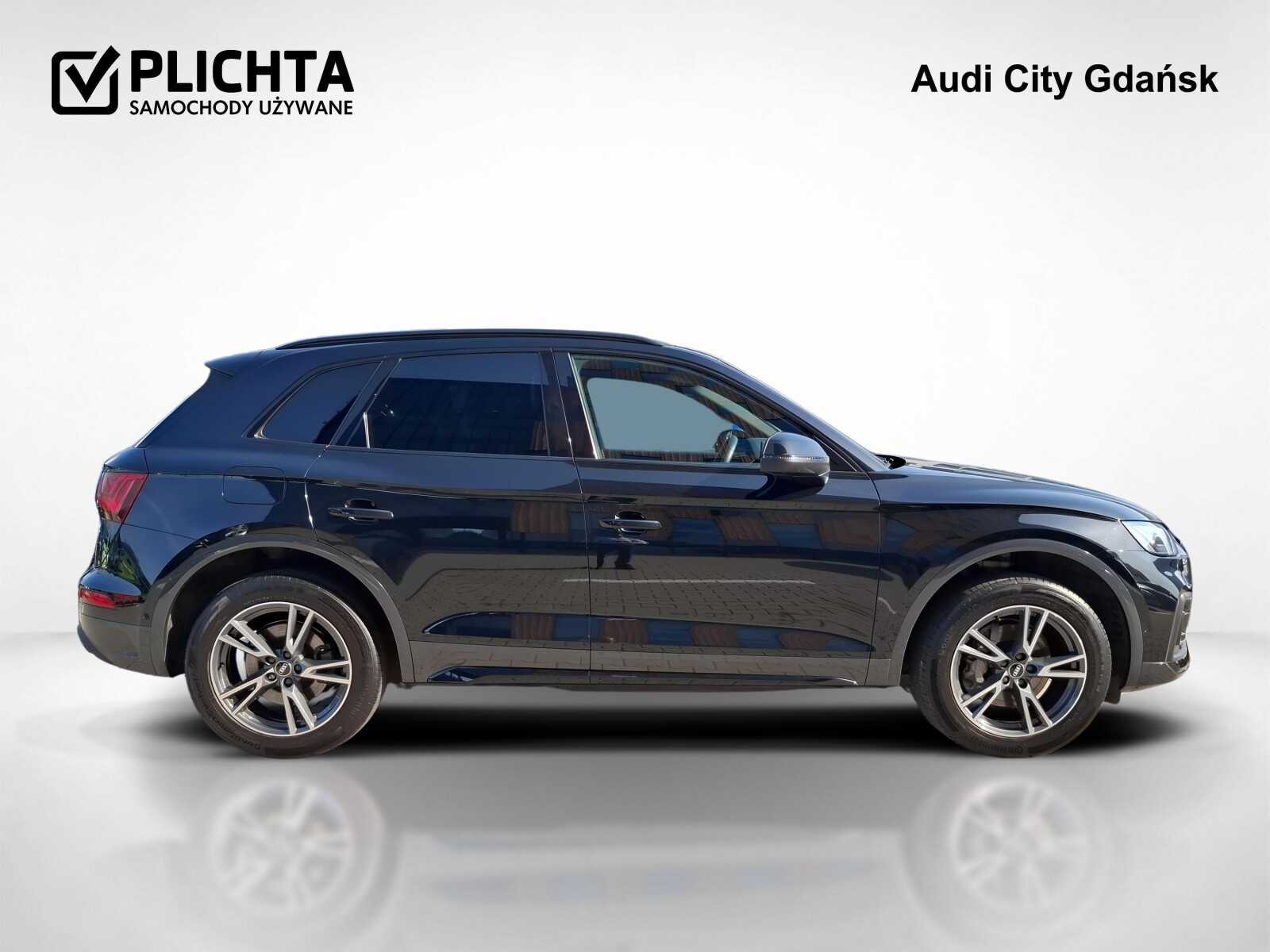 Audi Q5 - zdjęcie 6