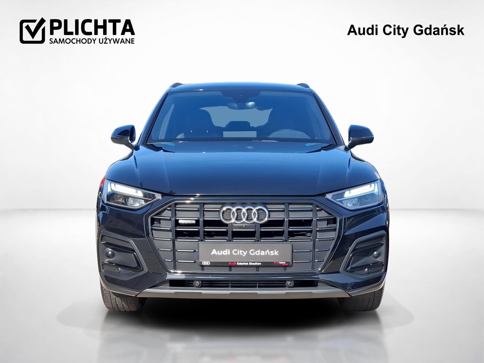 Audi Q5 - zdjęcie 8
