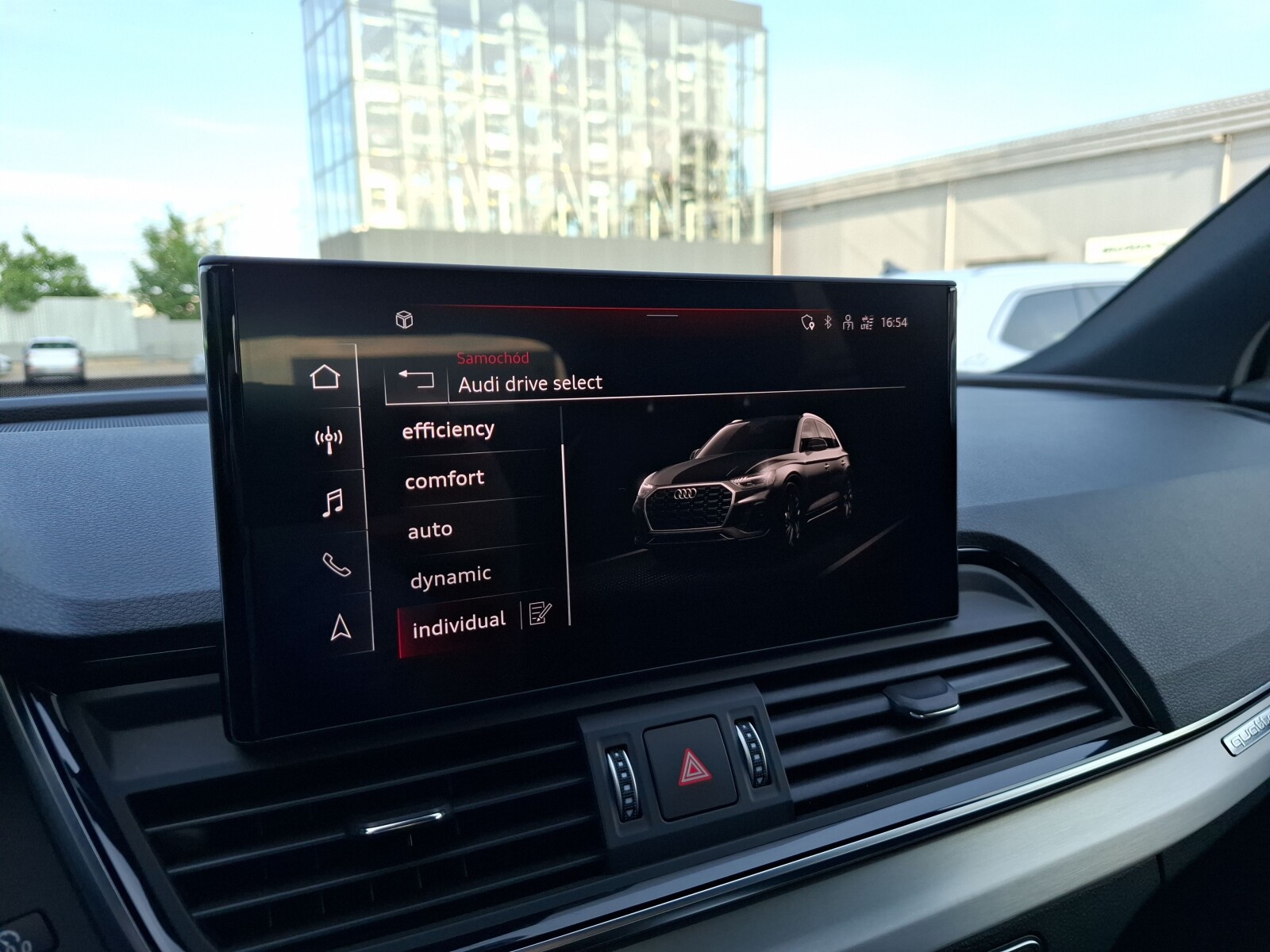 Audi Q5 - zdjęcie 35