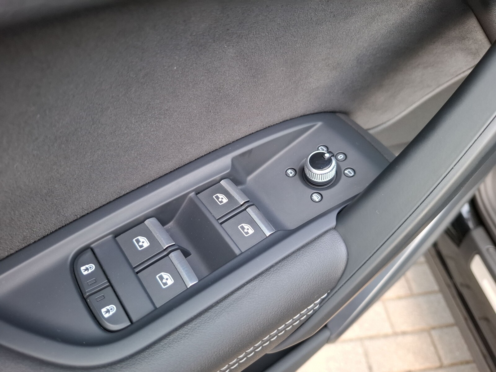 Audi Q5 - zdjęcie 24