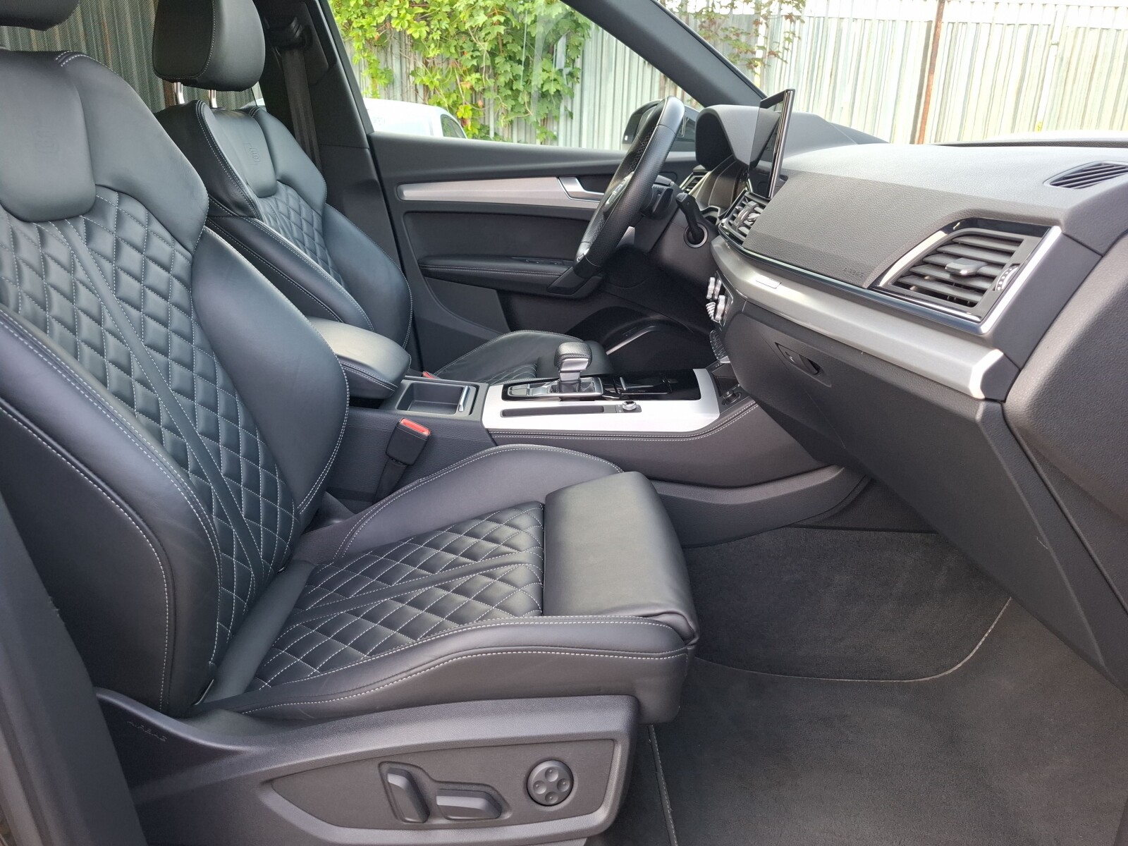 Audi Q5 - zdjęcie 15