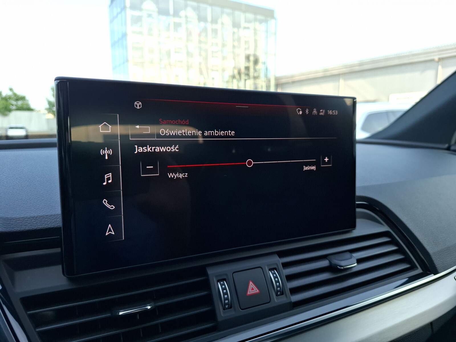 Audi Q5 - zdjęcie 33