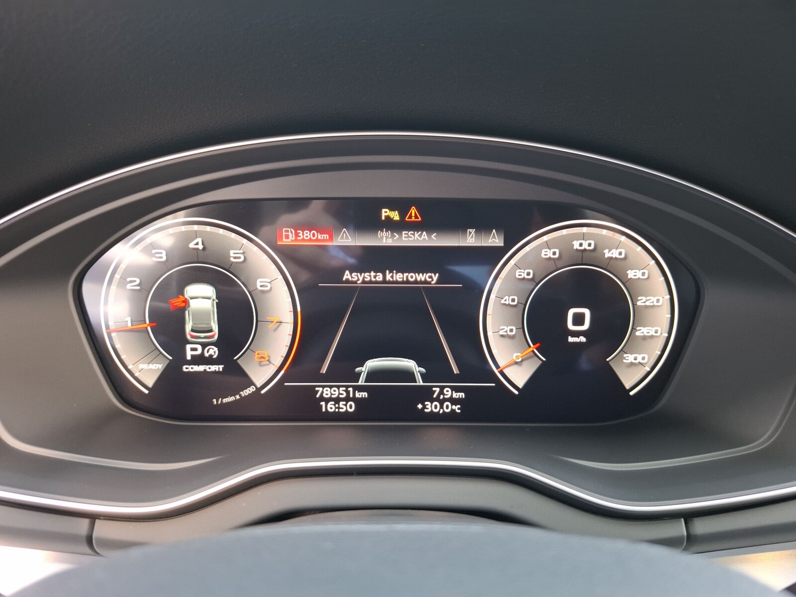 Audi Q5 - zdjęcie 20