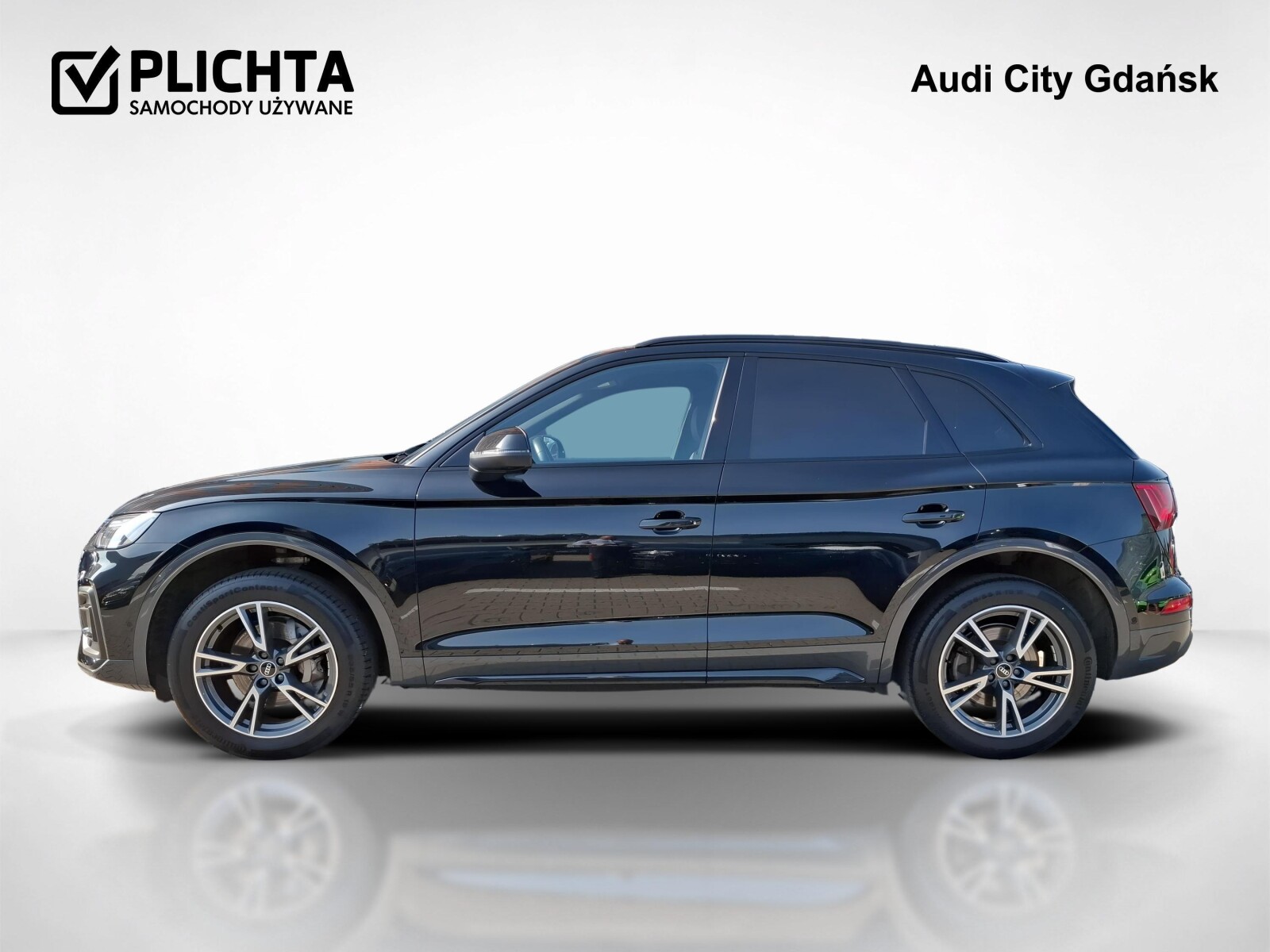 Audi Q5 - zdjęcie 2