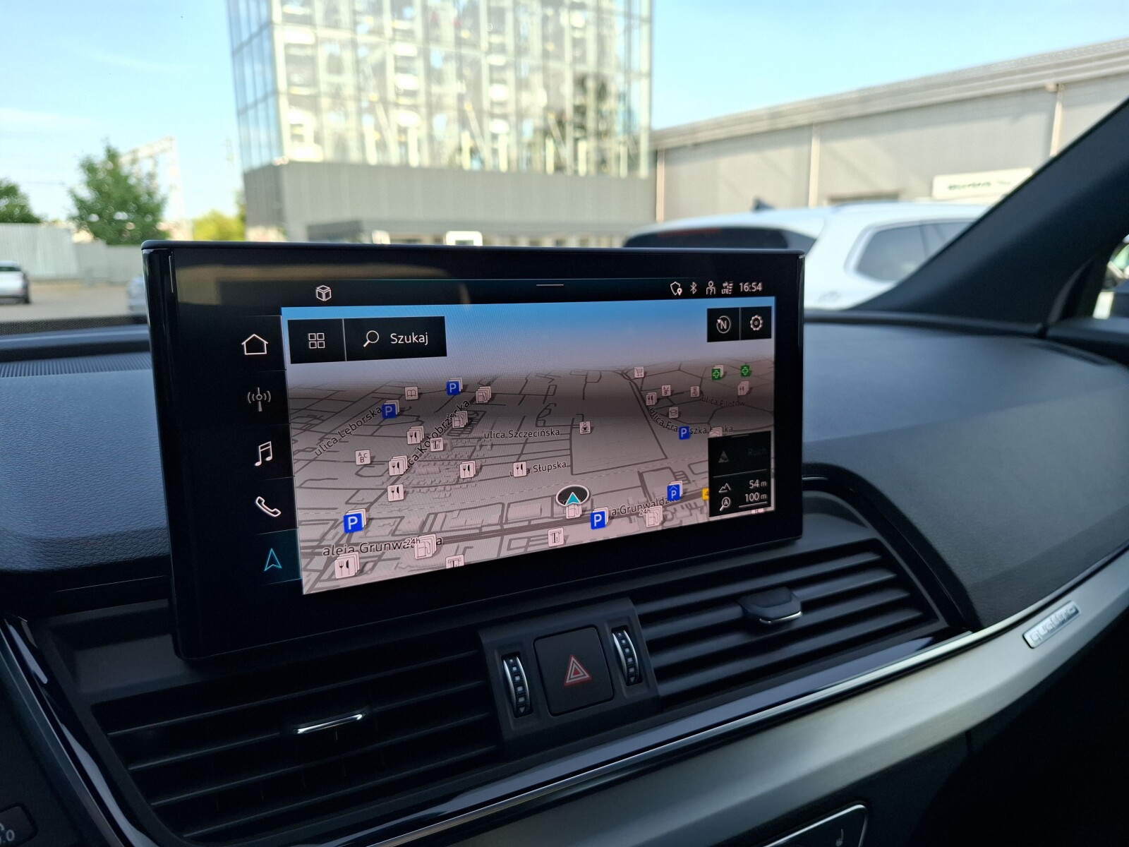 Audi Q5 - zdjęcie 36