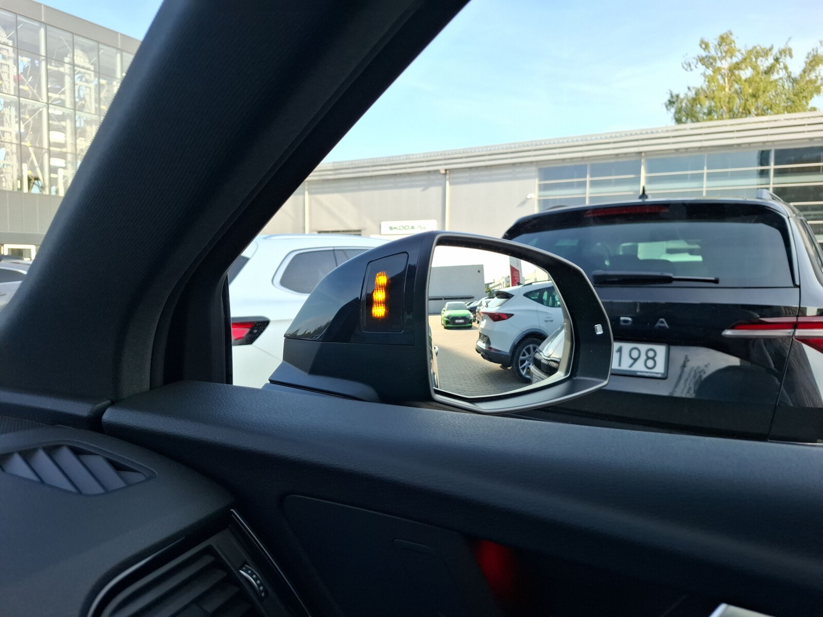 Audi Q5 - zdjęcie 37