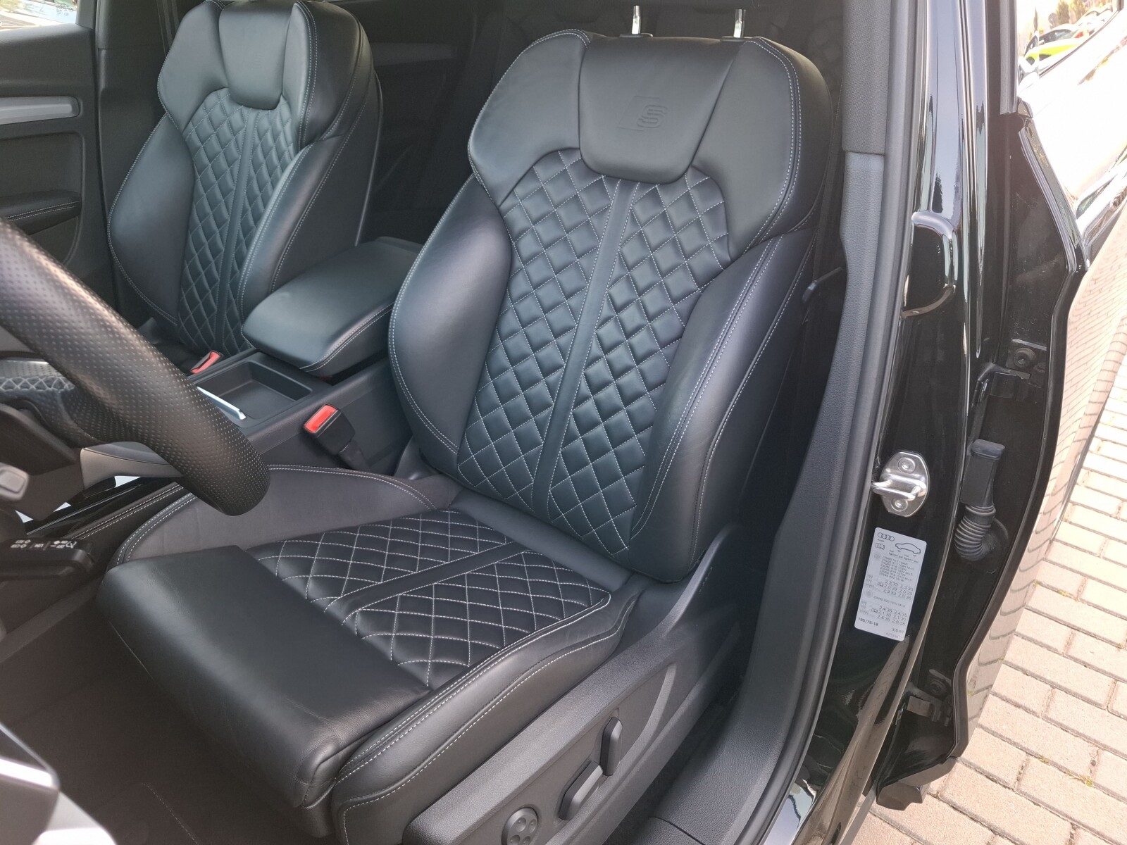 Audi Q5 - zdjęcie 19