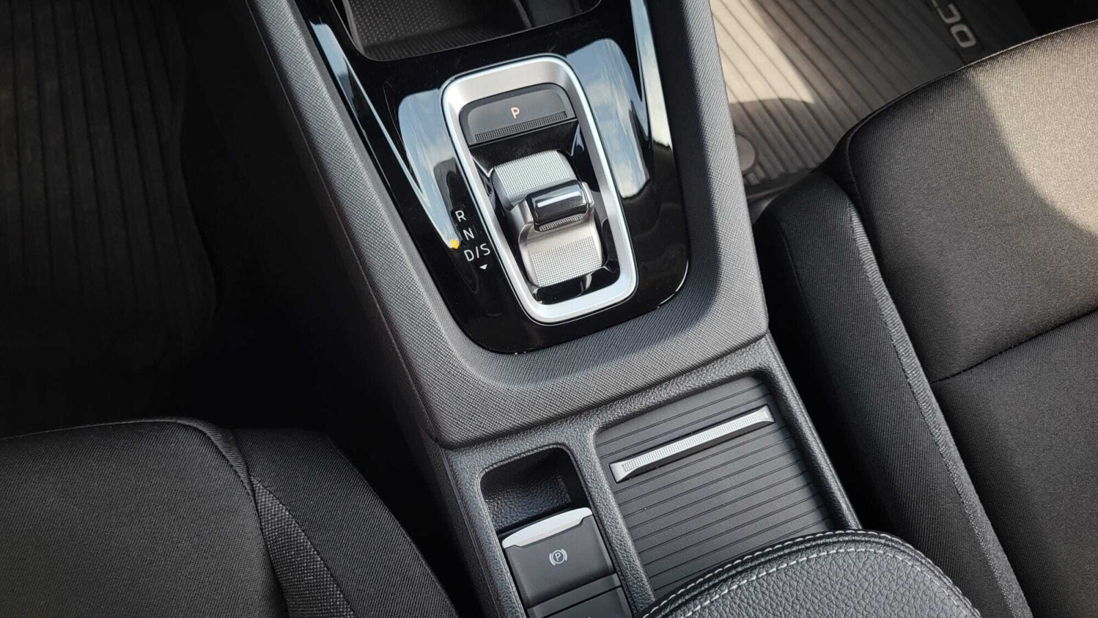 Škoda Octavia Combi - zdjęcie 23