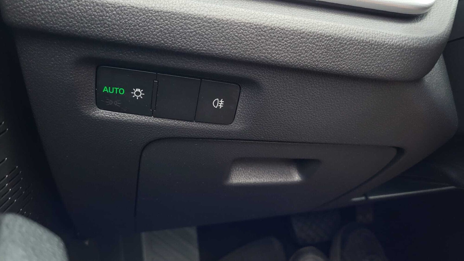 Škoda Octavia Combi - zdjęcie 17