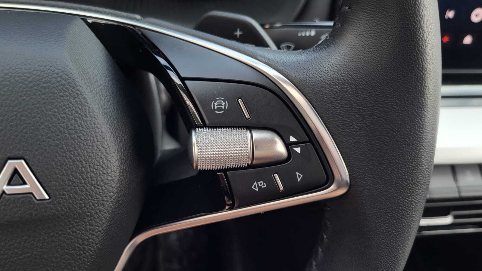 Škoda Octavia Combi - zdjęcie 21