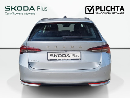 1.5 TSI 150KM DSG; Grzane Fotele; Kamera; Czujniki; LED; FV23%