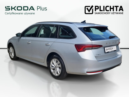 1.5 TSI 150KM DSG; Grzane Fotele; Kamera; Czujniki; LED; FV23%