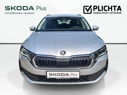 1.5 TSI 150KM DSG; Grzane Fotele; Kamera; Czujniki; LED; FV23%