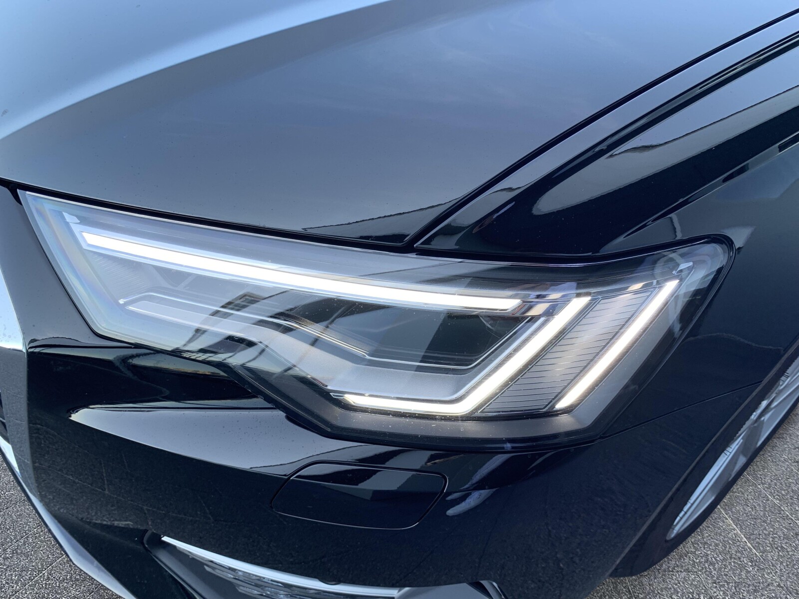 Audi A6 Limousine - zdjęcie 22