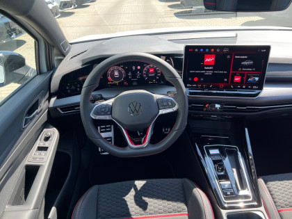 GTI Clubsport 2.0 TSI 300 KM DSG Plichta Gdańsk