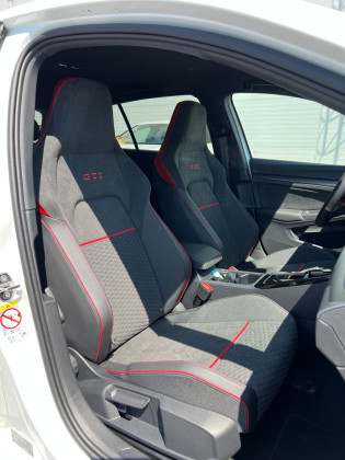 GTI Clubsport 2.0 TSI 300 KM DSG Plichta Gdańsk