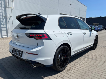 GTI Clubsport 2.0 TSI 300 KM DSG Plichta Gdańsk