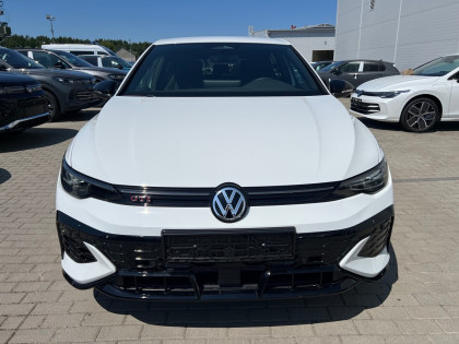 GTI Clubsport 2.0 TSI 300 KM DSG Plichta Gdańsk
