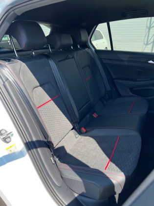 GTI Clubsport 2.0 TSI 300 KM DSG Plichta Gdańsk