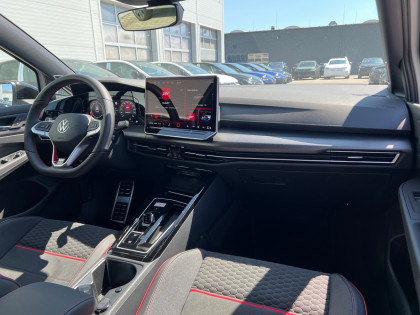 GTI Clubsport 2.0 TSI 300 KM DSG Plichta Gdańsk