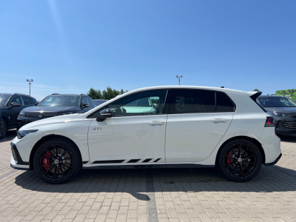 GTI Clubsport 2.0 TSI 300 KM DSG Plichta Gdańsk