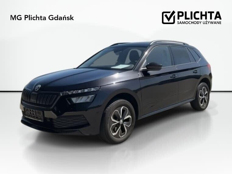 1.0 TSI 110 KM | Wersja Ambition | Skrzynia DSG | Serwis ASO | Gwar