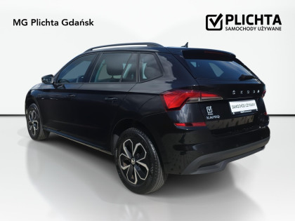 1.0 TSI 110 KM | Wersja Ambition | Skrzynia DSG | Serwis ASO | Gwar