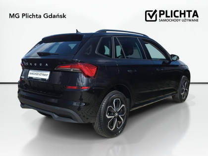 1.0 TSI 110 KM | Wersja Ambition | Skrzynia DSG | Serwis ASO | Gwar