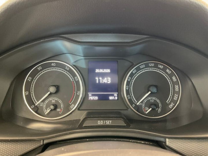1.0 TSI 110 KM | Wersja Ambition | Skrzynia DSG | Serwis ASO | Gwar