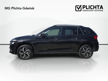 1.0 TSI 110 KM | Wersja Ambition | Skrzynia DSG | Serwis ASO | Gwar