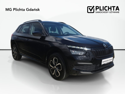 1.0 TSI 110 KM | Wersja Ambition | Skrzynia DSG | Serwis ASO | Gwar