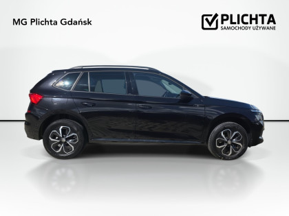 1.0 TSI 110 KM | Wersja Ambition | Skrzynia DSG | Serwis ASO | Gwar