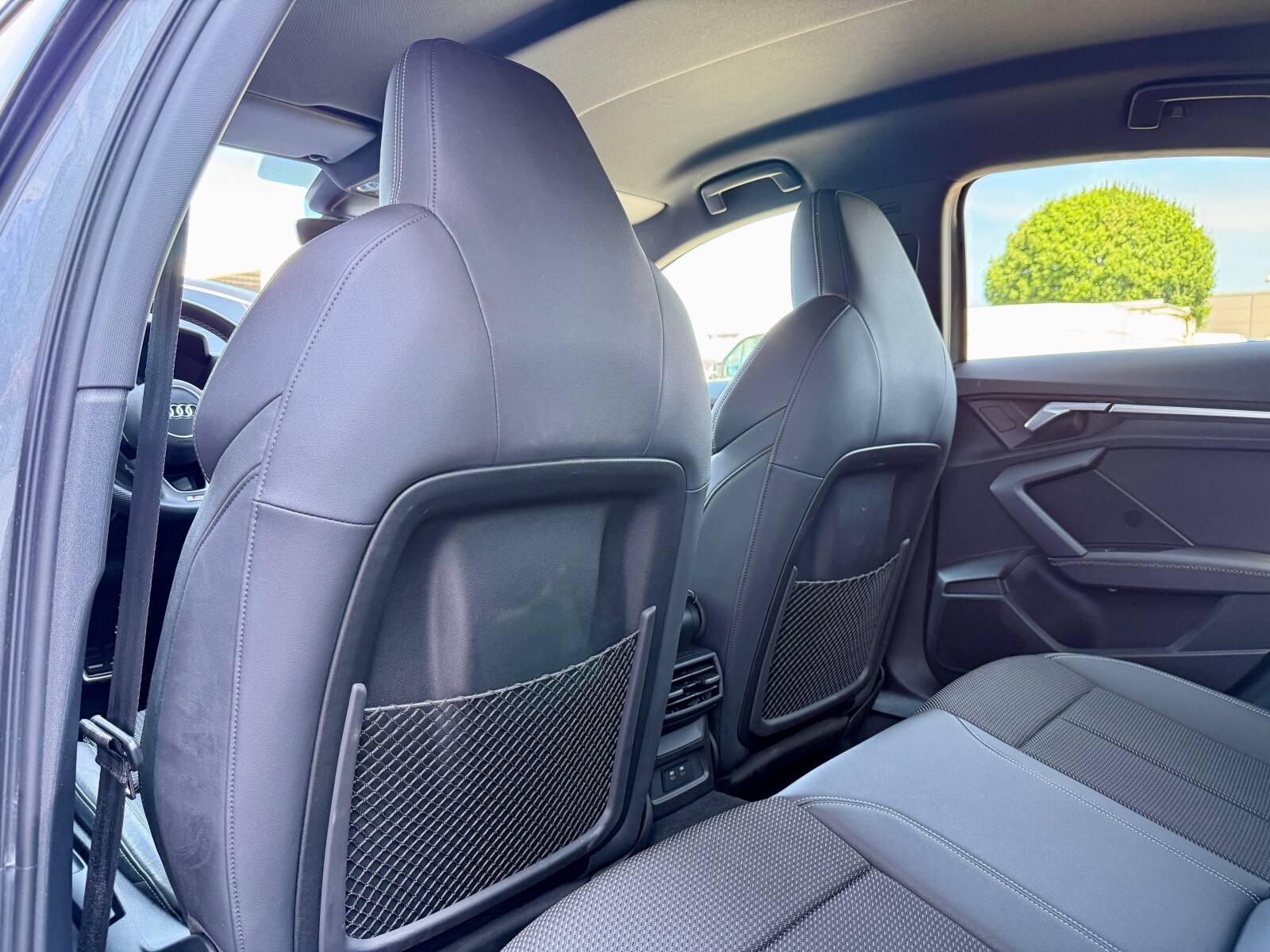 Audi S3 Limousine - zdjęcie 10