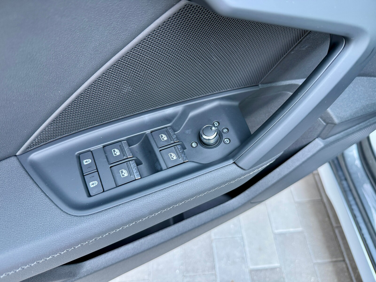 Audi S3 Limousine - zdjęcie 18