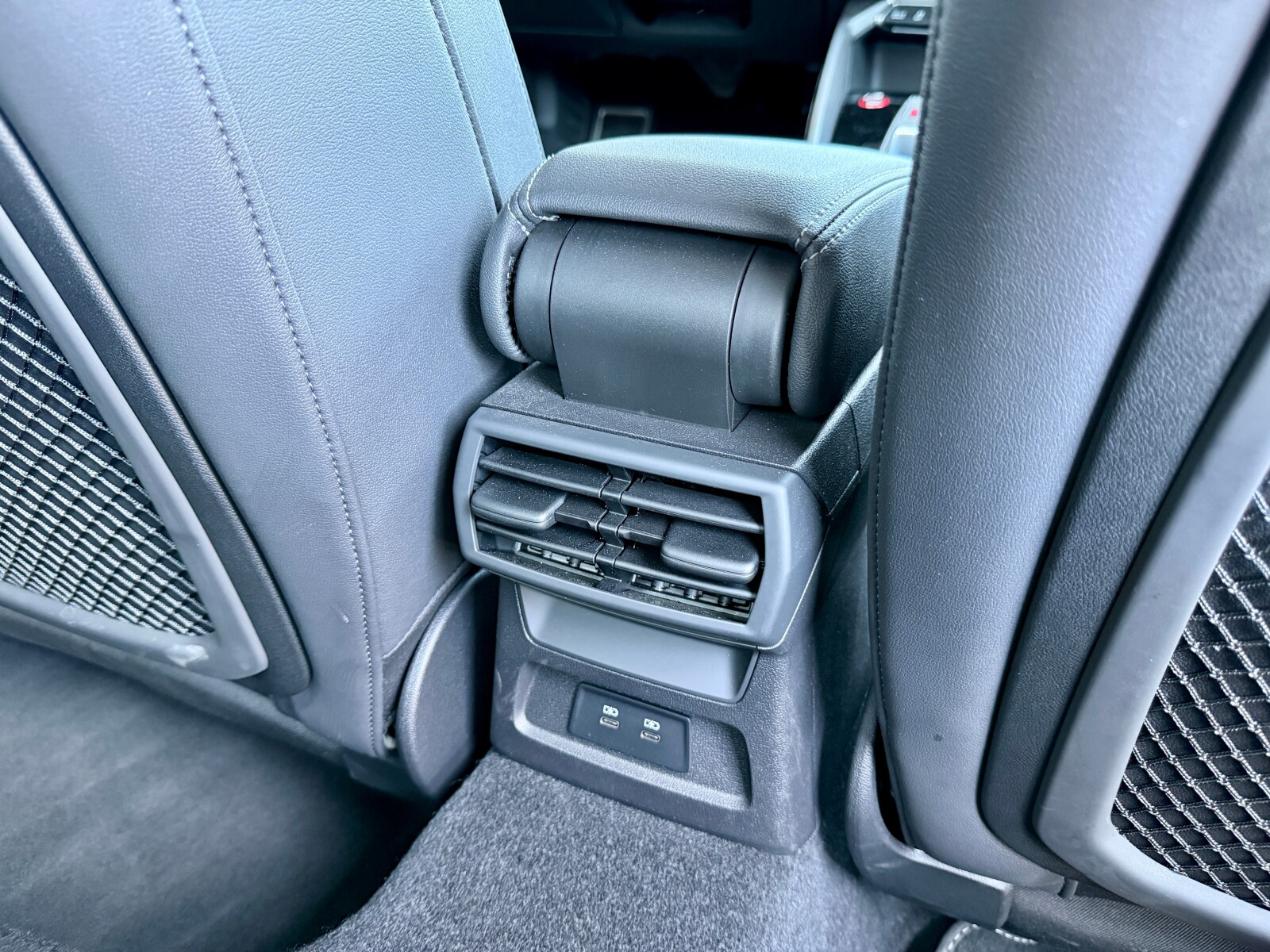 Audi S3 Limousine - zdjęcie 12