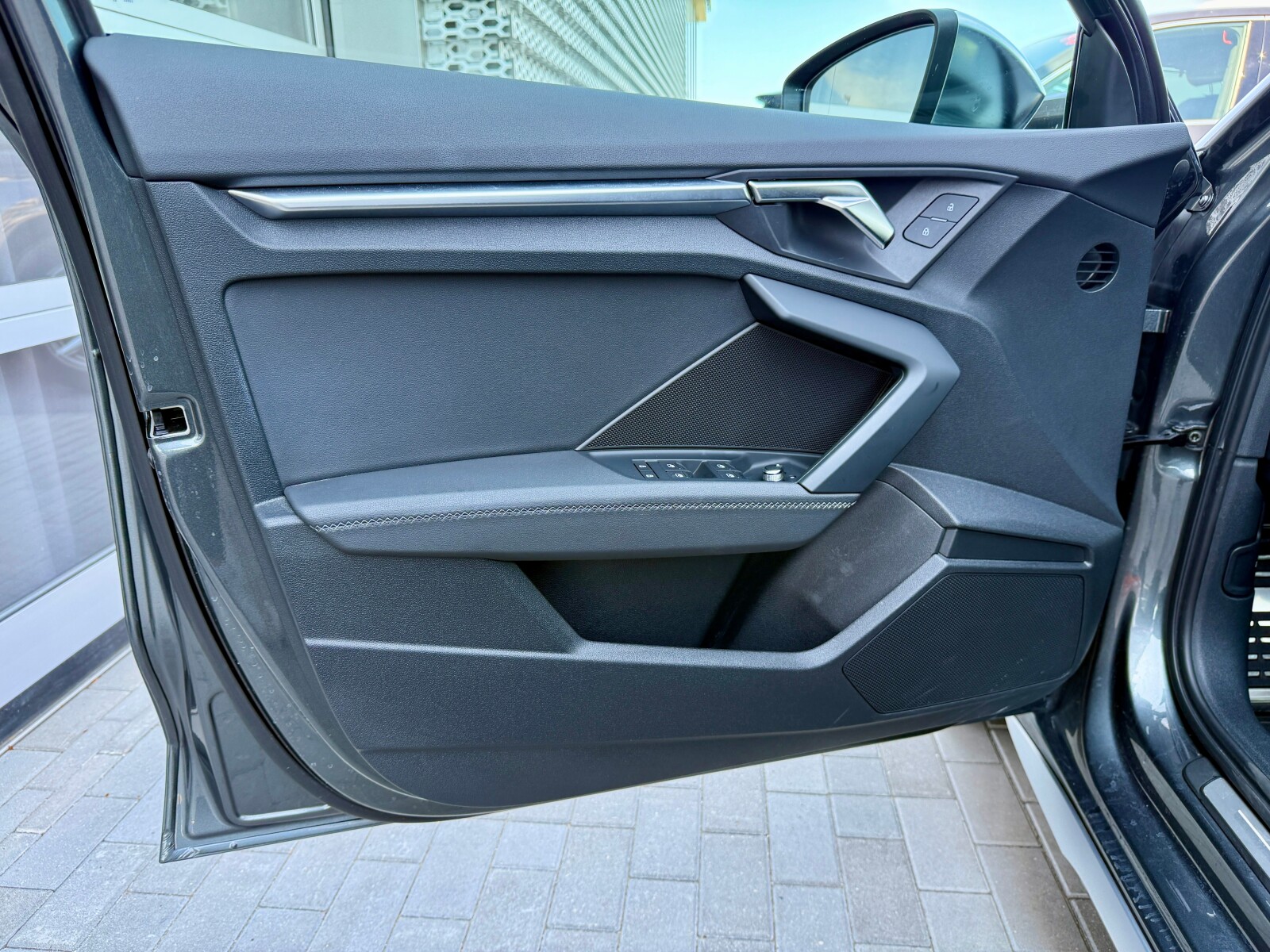 Audi S3 Limousine - zdjęcie 17