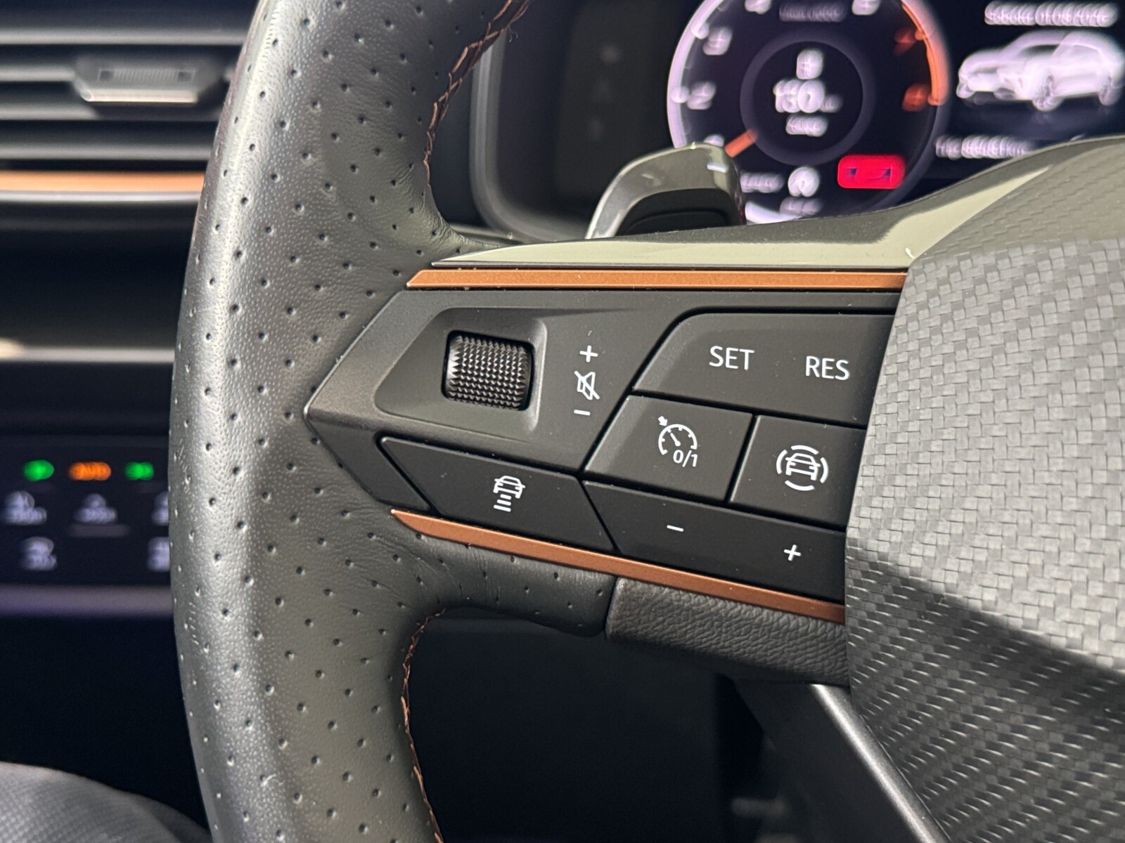 Cupra Formentor - zdjęcie 29