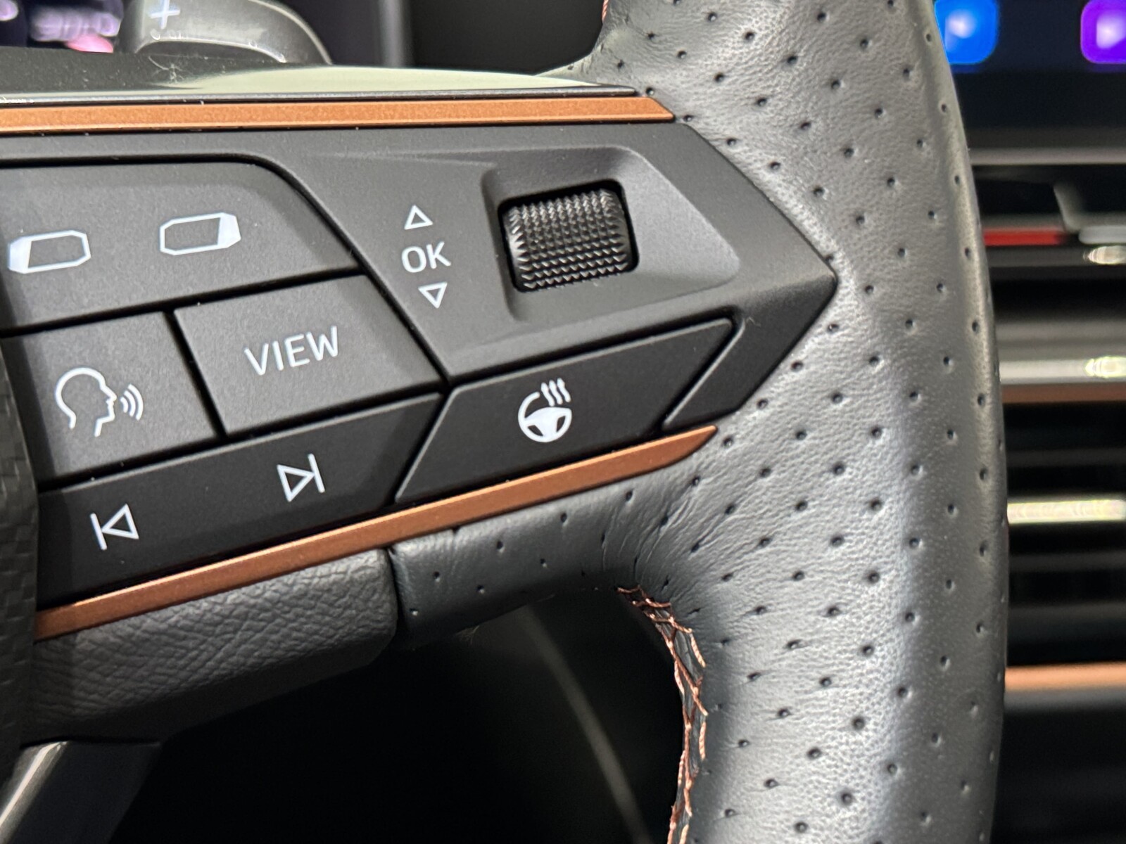 Cupra Formentor - zdjęcie 35