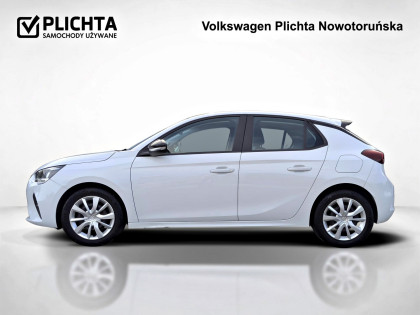 1.2 100 KM Business Pack Salon Polska 1Właściciel Bezwypadkowy GWR
