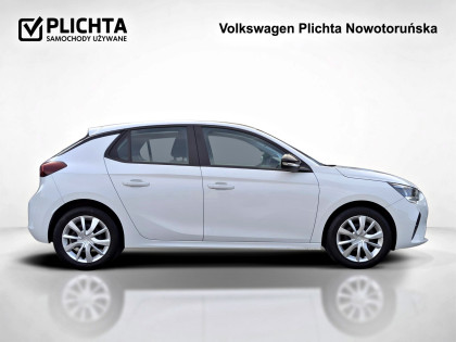 1.2 100 KM Business Pack Salon Polska 1Właściciel Bezwypadkowy GWR