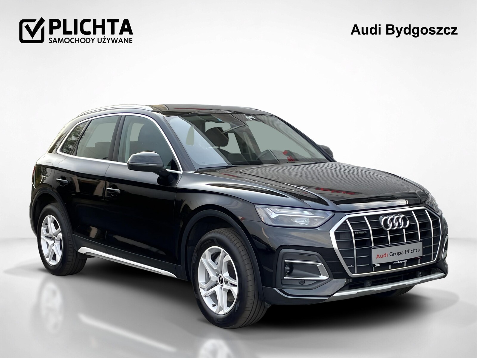 Audi Q5 - zdjęcie 7