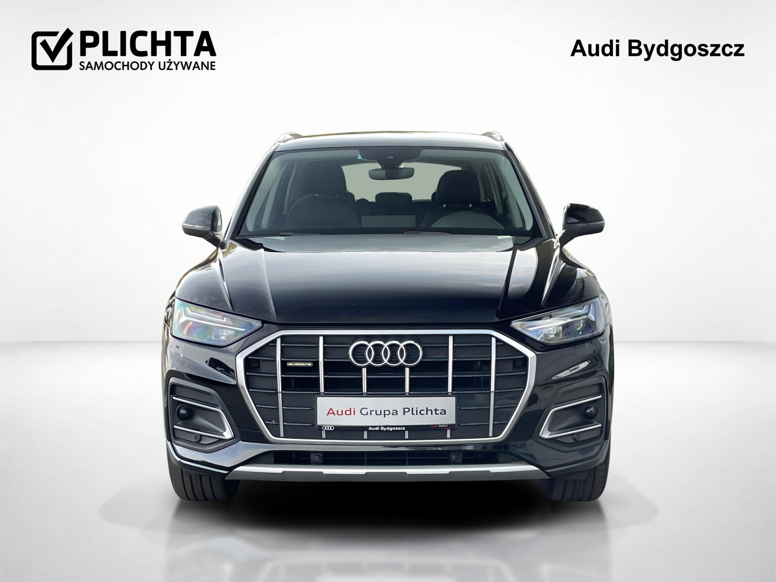 Audi Q5 - zdjęcie 8