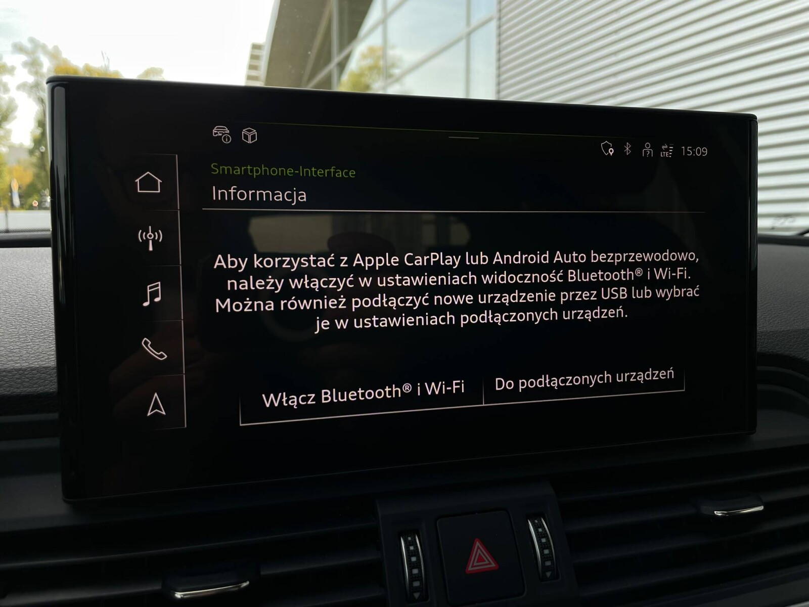 Audi Q5 - zdjęcie 26