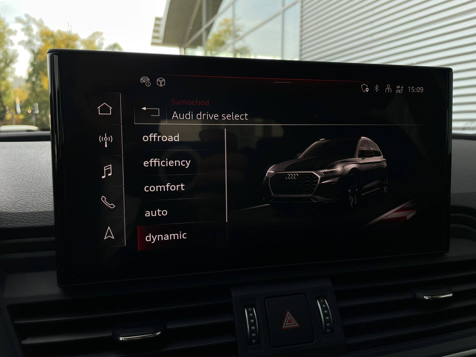 Audi Q5 - zdjęcie 29