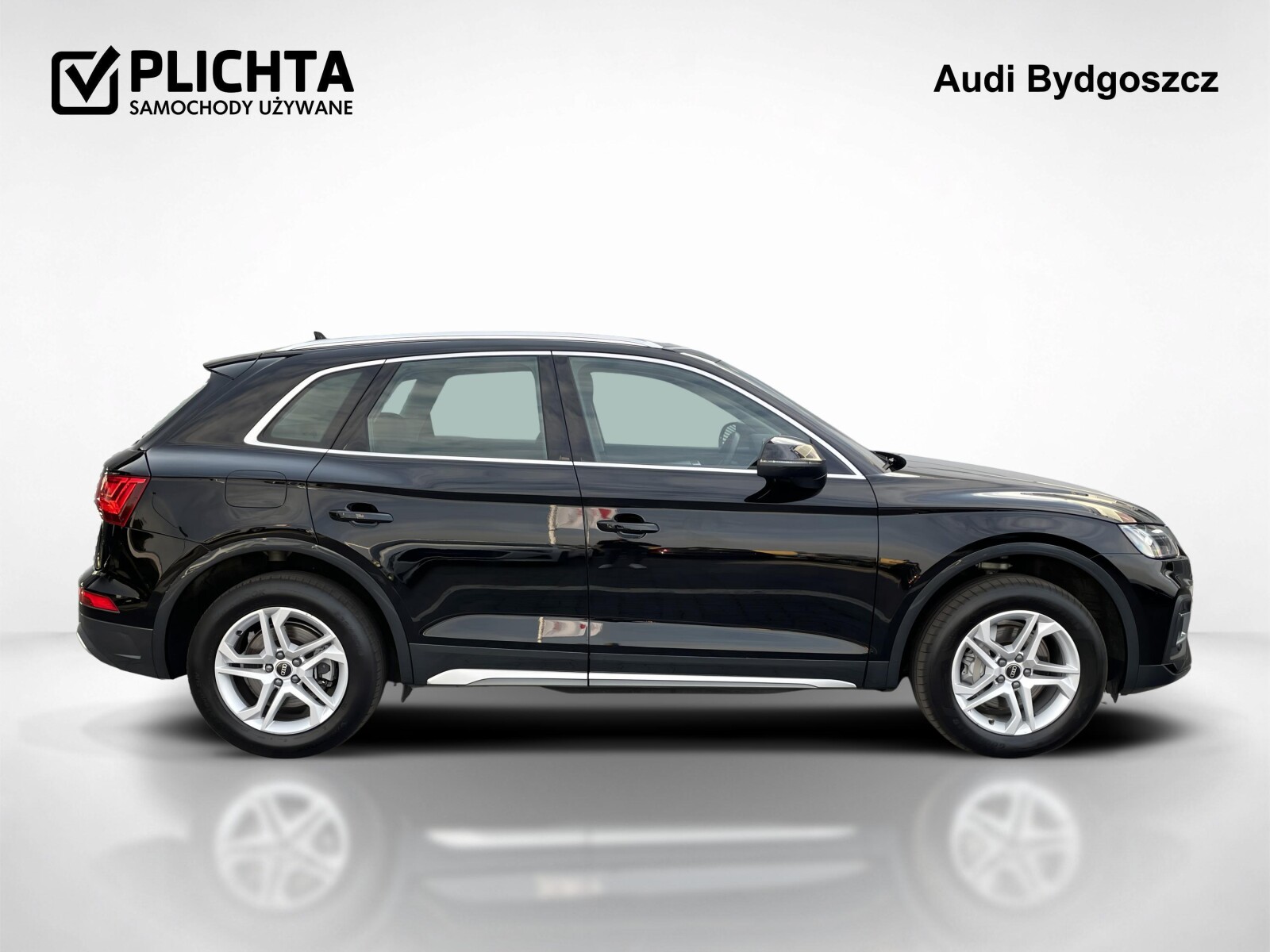 Audi Q5 - zdjęcie 6