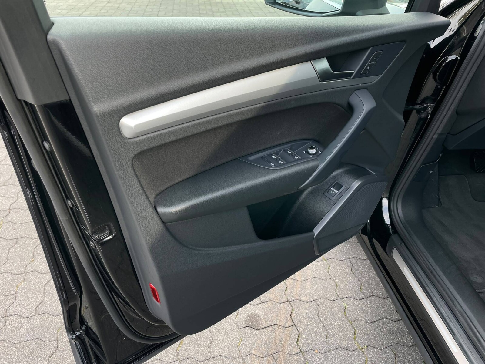 Audi Q5 - zdjęcie 18