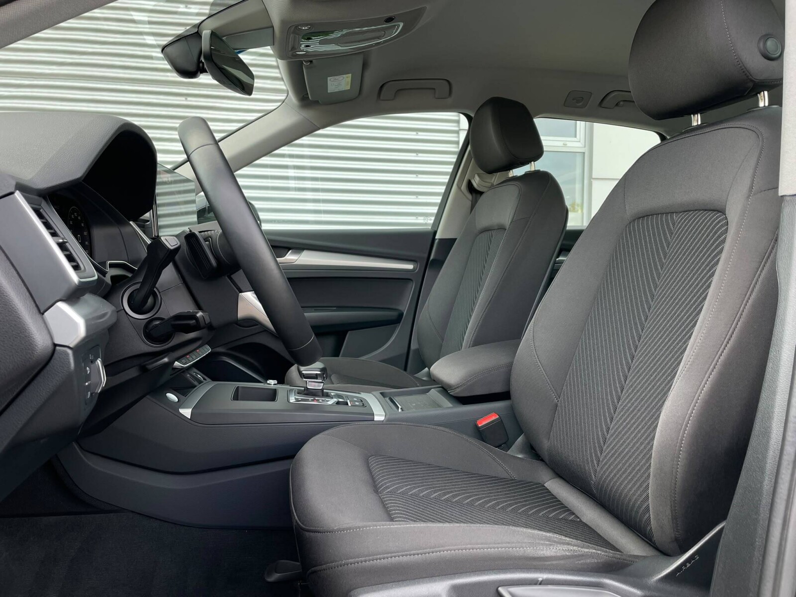 Audi Q5 - zdjęcie 20