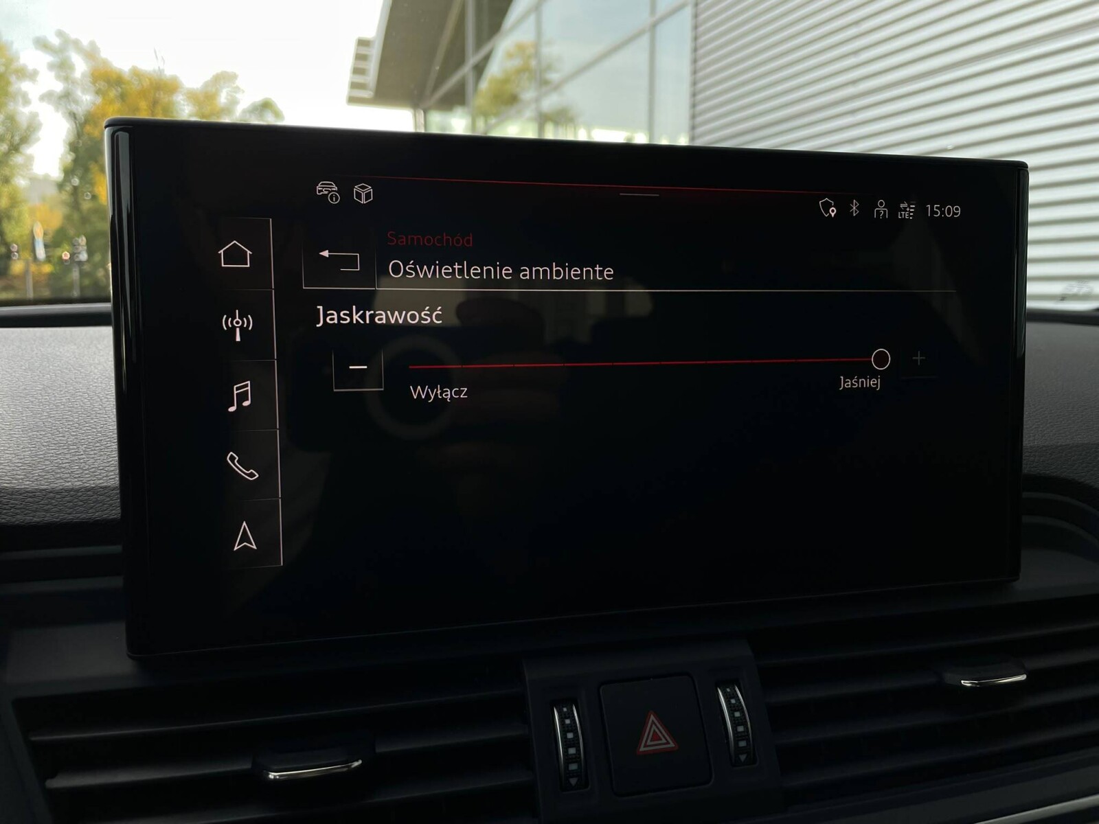 Audi Q5 - zdjęcie 27